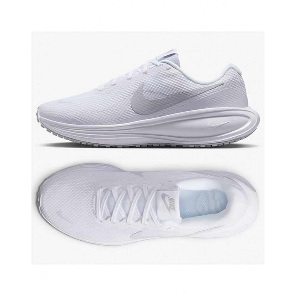 ナイキ 女性 ランニングシューズ レボリューション 8 HJ8485-101