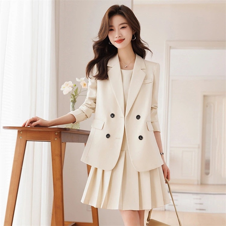 特売セール セレモニースーツ レディース 入学式 ママスーツ ワンピーススーツ ノースリーブ ワンピース ジャケット 2点セット フォーマルスーツ 大きいサイズ 30代 40代 50代 母親 七五三