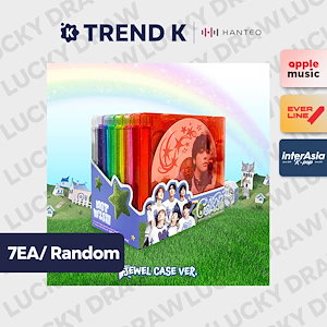 nct wish colorラキドロ