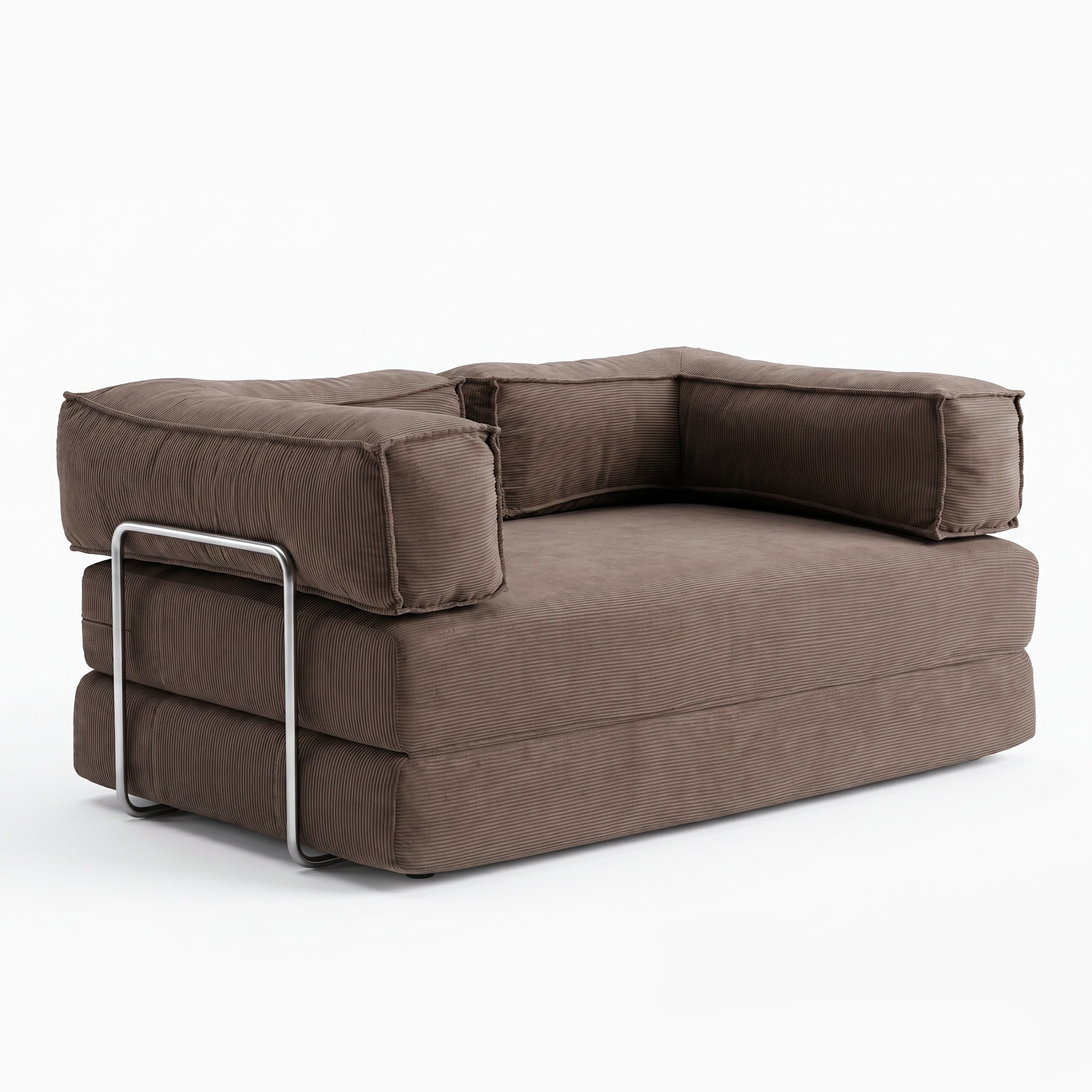 国内発送.送.料.無.料新品755【幅150cm】【組み立て不要】ソファベッド 圧縮ソファ 2way ソファー ソファ 30D高反発ウレタン 2人掛け 北欧 レイアウト可能 2人掛け 3人掛け 折りた