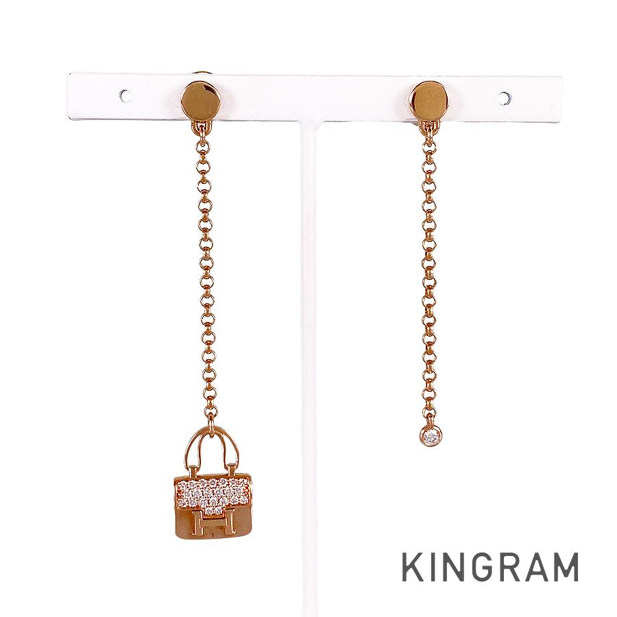 コンスタンス ピアス sss【中古】