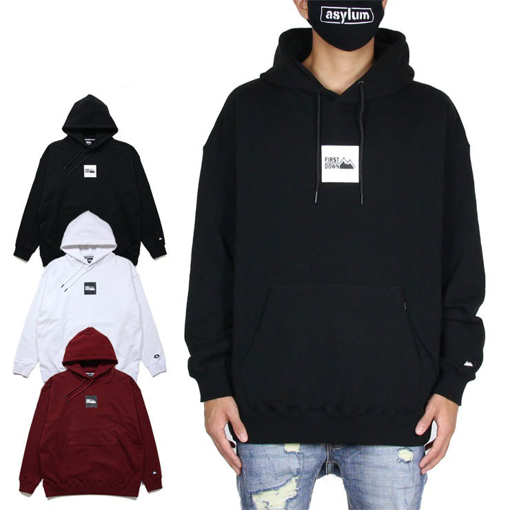 ファーストダウン プルオーバーパーカー メンズ レディース アウトドア 人気 おしゃれ おすすめ