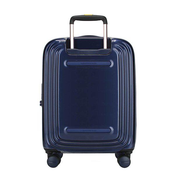 ロゴダック + メタル 21インチ 拡張可能 OUV24 18O_BLUE INDIGO