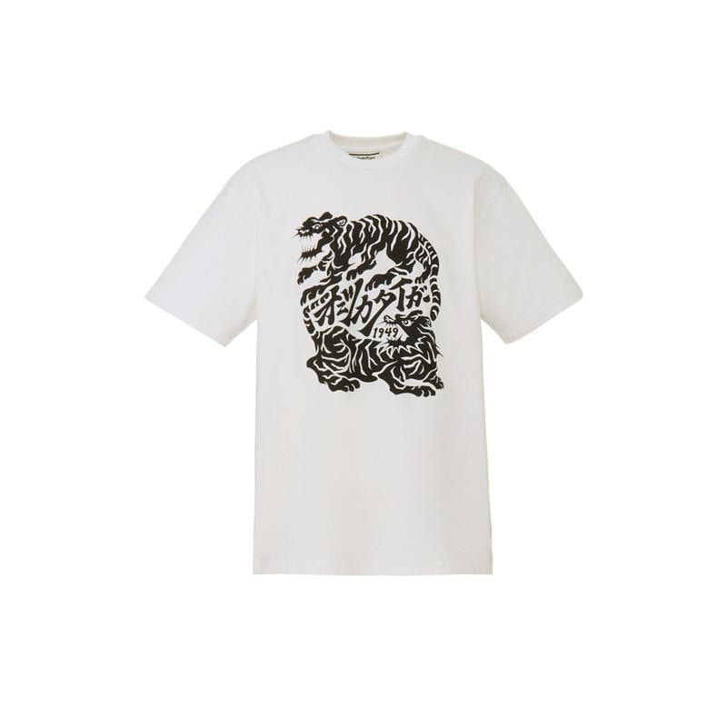 [公式]グラフィック半袖Tシャツ2183B616_100