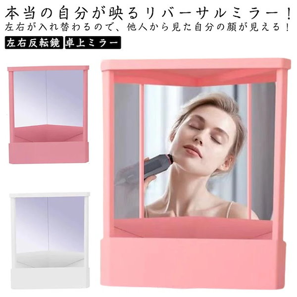 リバーサル 販売 ミラー 写真