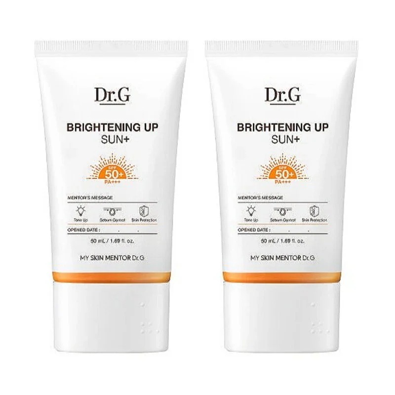 ブライトニングアップサンプラス 50ml+50ml
