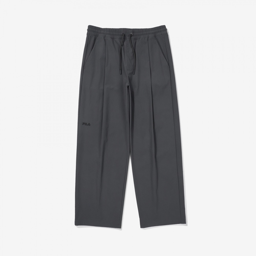 フィライージーパンツ_FE2WPF6102X_CGY