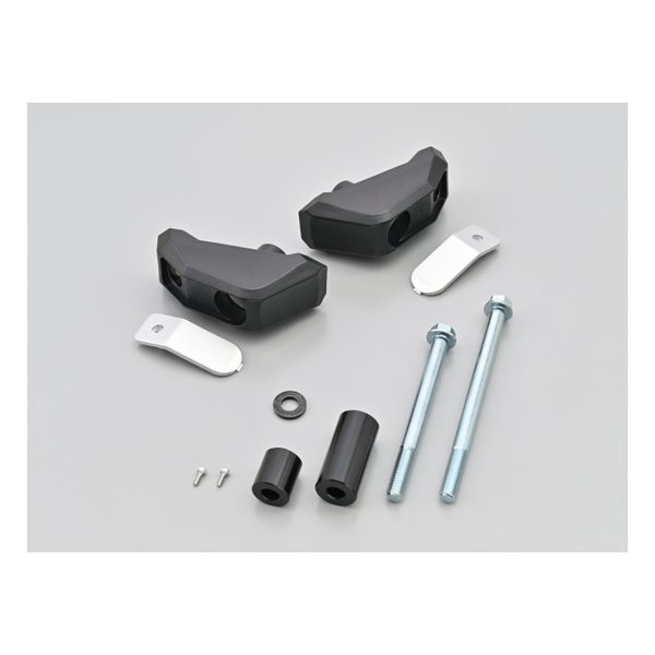 XSR900 16-22 /MT-09 21-22 専用 エンジンプロテクター ストリームライン 16862