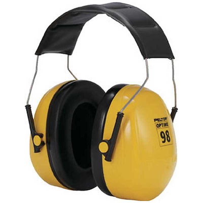 他サイト： 3Mジャパン　3M PELTOR イヤーマフ　H9A_の商品画像