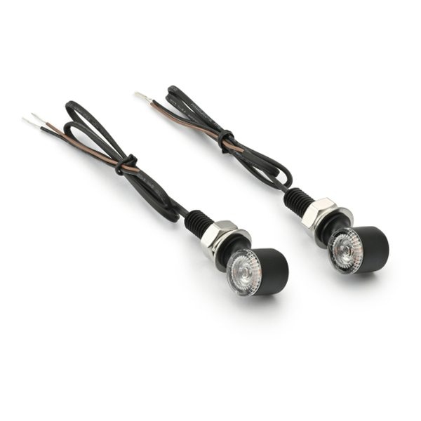 LED ウインカー 小型 D-Light MINI-2 ディーライト ミニ2 37006