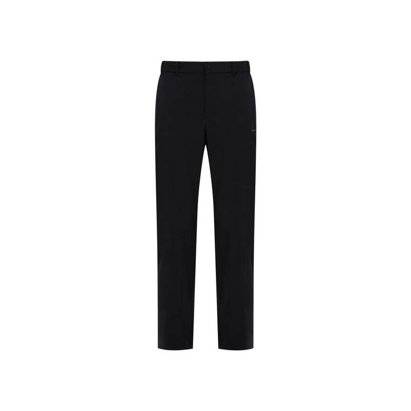 EIDER ON THE ROCK（オン・ザ・ロック） メンズ アイススラックス パンツ_Black DMM26323Z1 371793