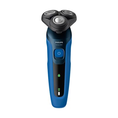 Shaver series 5000 ウェット＆ドライ電動シェーバー