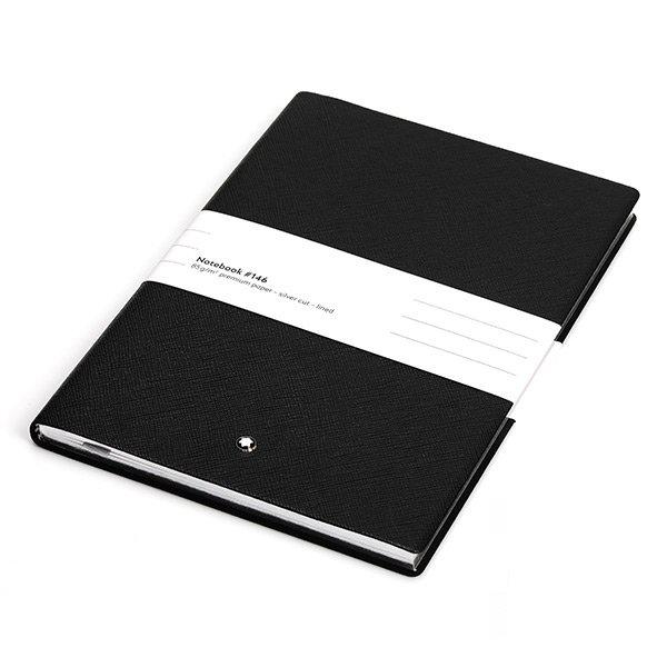 113294 サフィアーノ 146 ライン有線ノートダイアリー