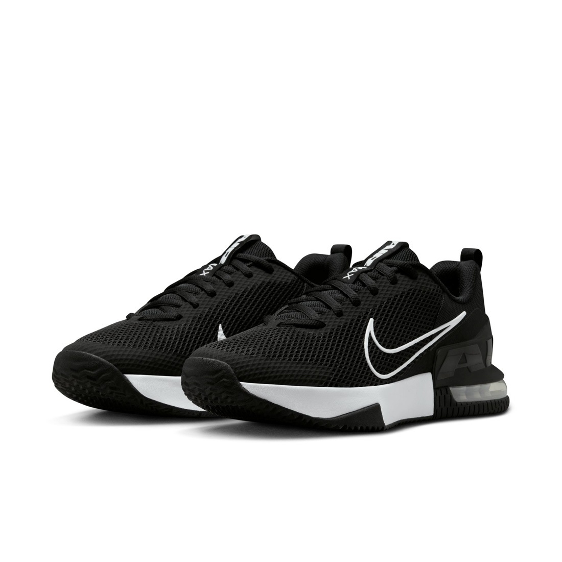 メンズ レディース スニーカー エア マックス アルファ トレーナー 6 AIR MAX FQ1833-001 ワークアウトシューズ ランニングシューズ トレーニング ウォーキング 運動 フィットネス