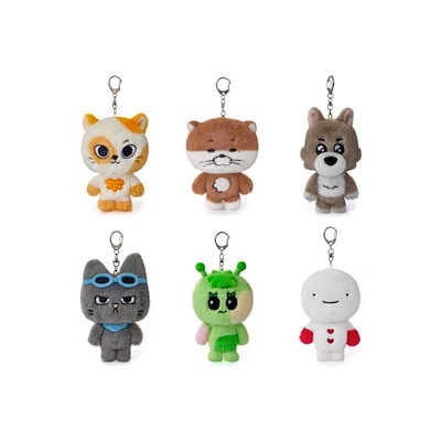 Qoo10 | ボイネク-ぬいぐるみの検索結果(人気順) : ボイネク