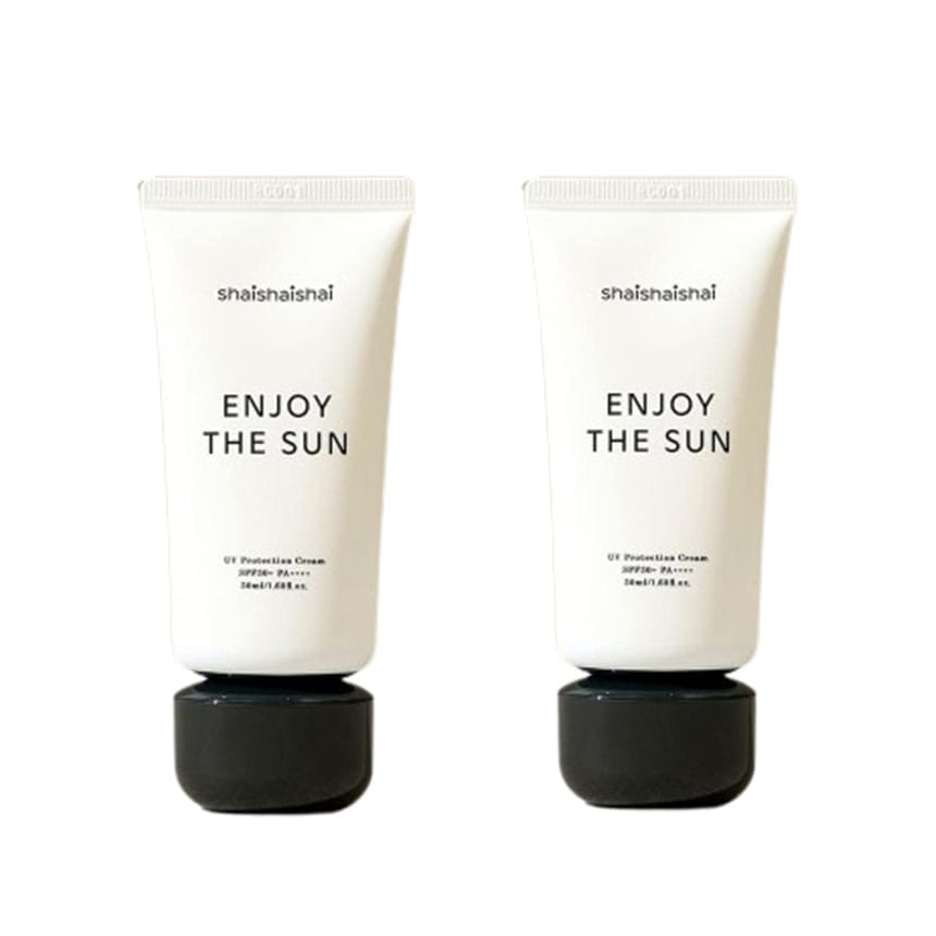 1+1 人工イーザ サン UV プロテクションクリーム SPF50+ PA++++ 50ml 5,000円