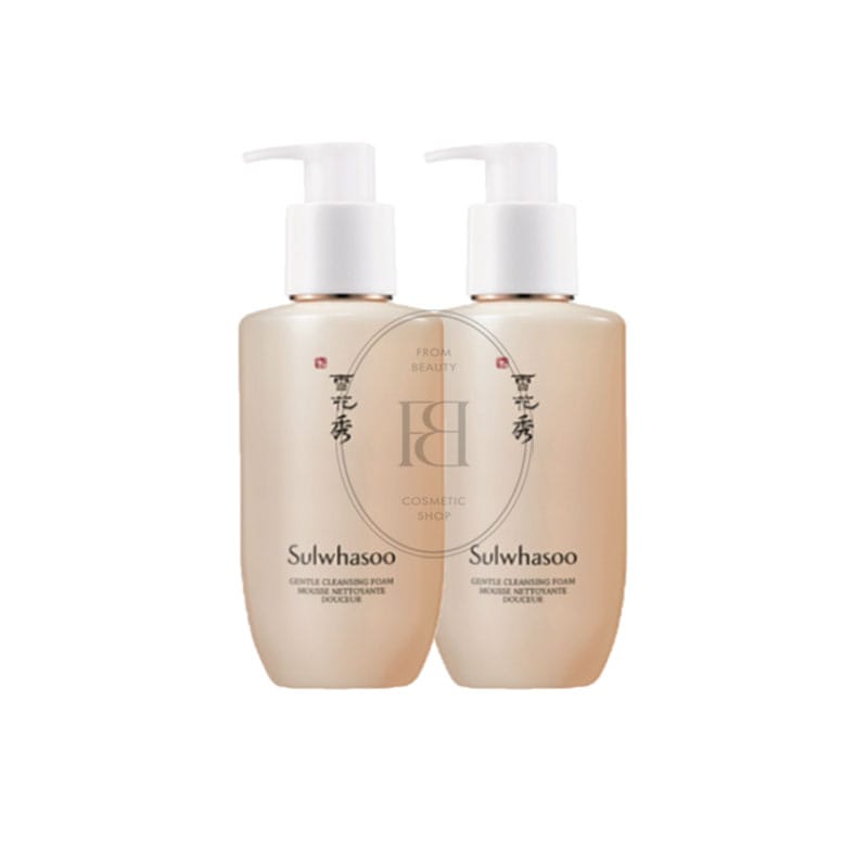 スンヘンクレンジングフォーム 200ml+200ml