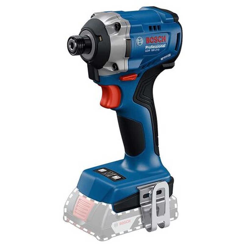BOSCH　ボッシュ コードレスインパクトドライバー　GDR18V215H 14,700円