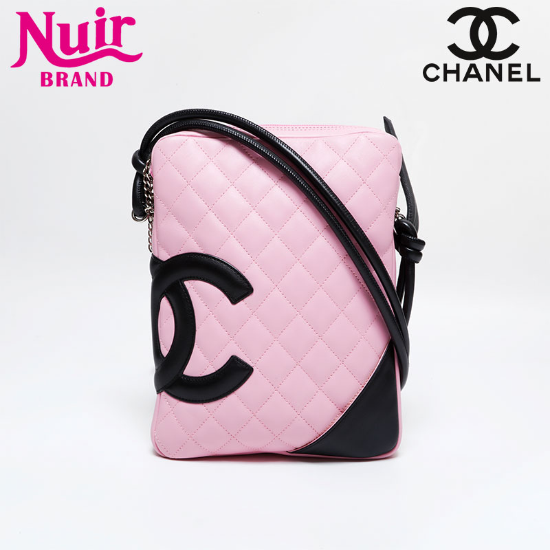 ショルダーバッグ ピンク WS21795