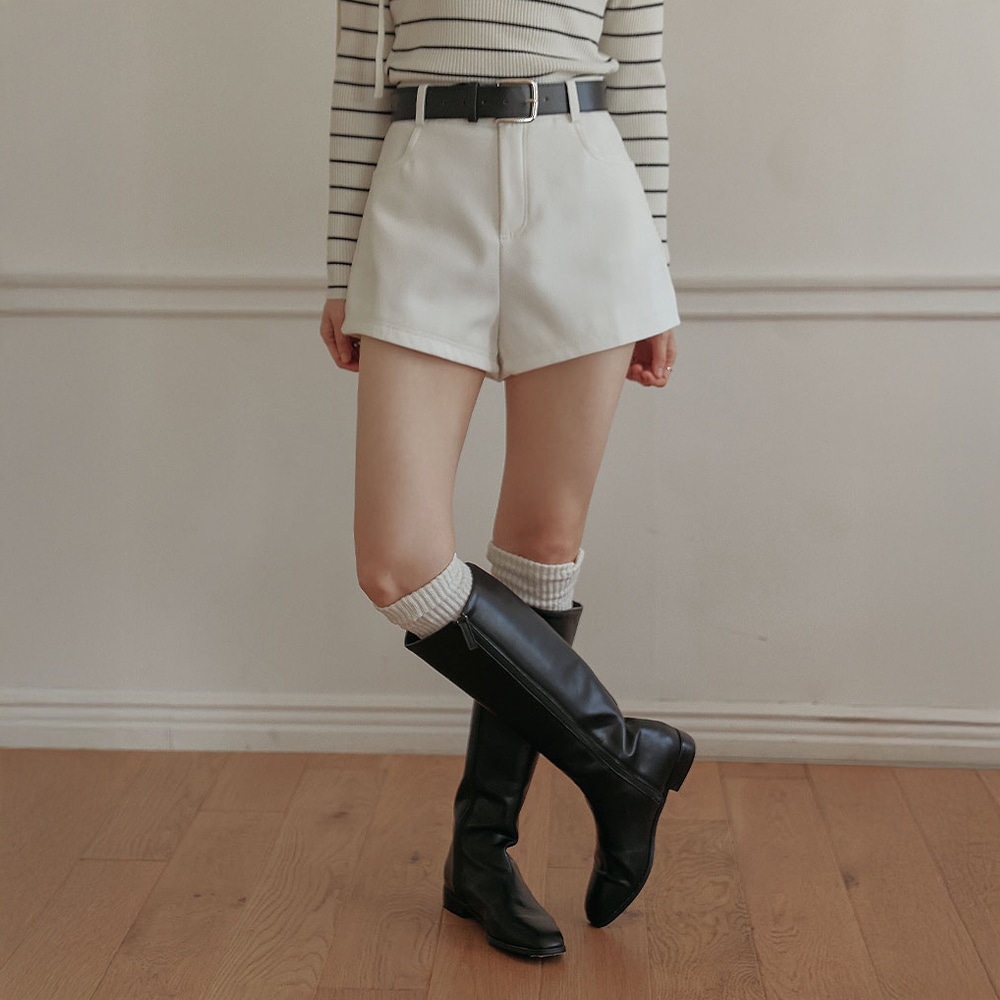 S-XLトペニーベルトセットショーツ