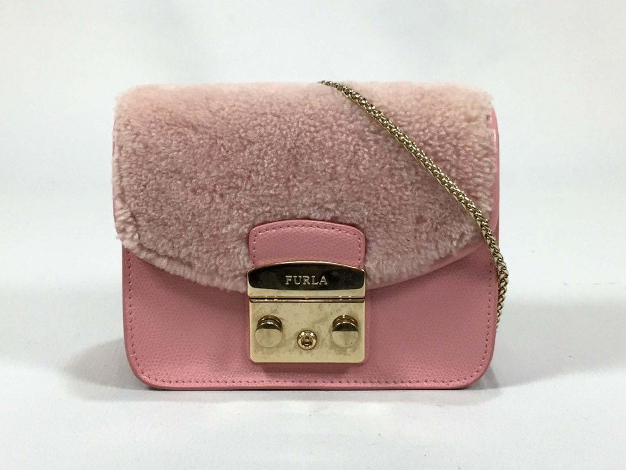 ショルダーバッグ メトロポリス 中古品