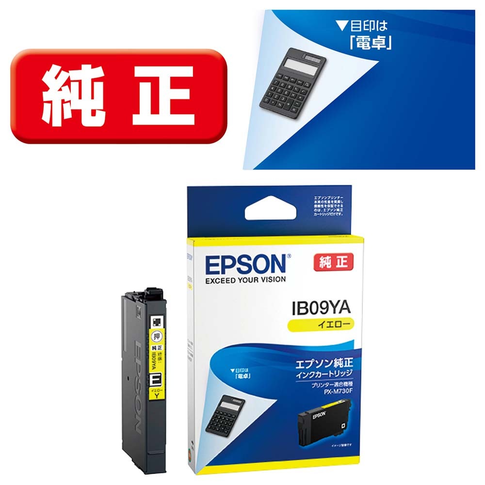 IB09YA [�C�G���[]