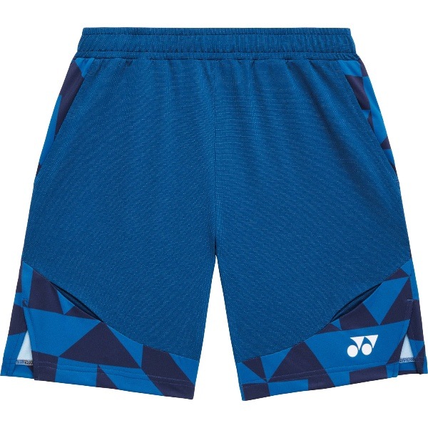 Yonex ヨネックス メンズニットハーフパンツ バドミントン ゲームパンツメンズ 15240-169 メンズ