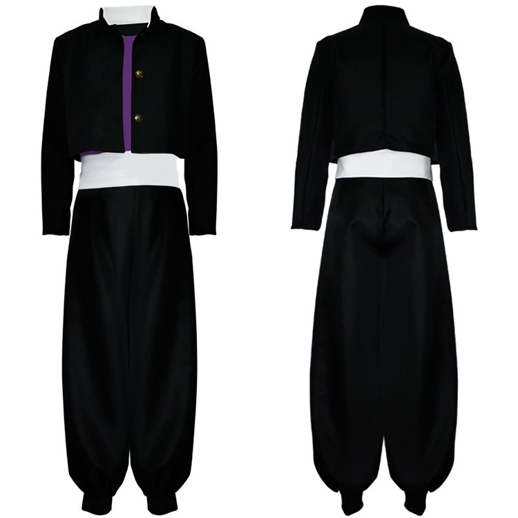 呪術廻戦　東堂葵　コスプレ　衣装 5,333円