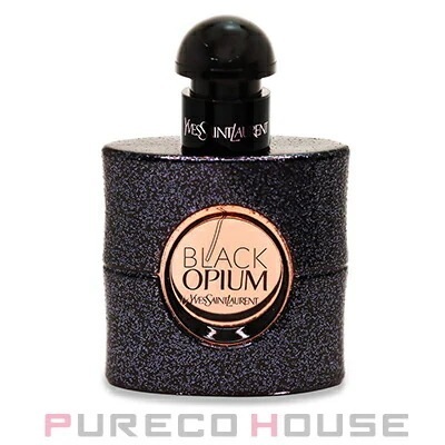 イヴサンローラン ブラック オピウム EDP SP 30ml