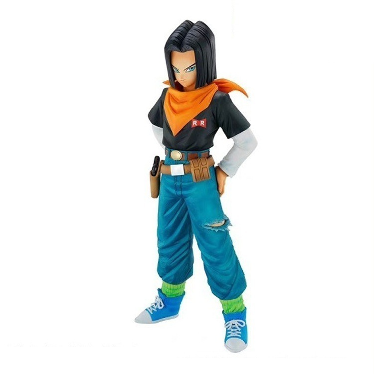 ドラゴンボールZ記念フィギュア ドラゴンボールZ 30周年 孫悟空 フィギュア 新品 Z 鳥山明 海外