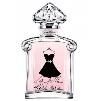 ゲラン ラ プティット ローブ ノワール EDT SP 50ml 11,836円