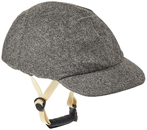 CAPOR(カポル) ヘルメット ヘルメット ウォルナット M ダークグレー 154931 7,488円