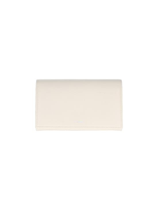 JIL SANDER Women Wallet J07WG0108 P5354 106 White