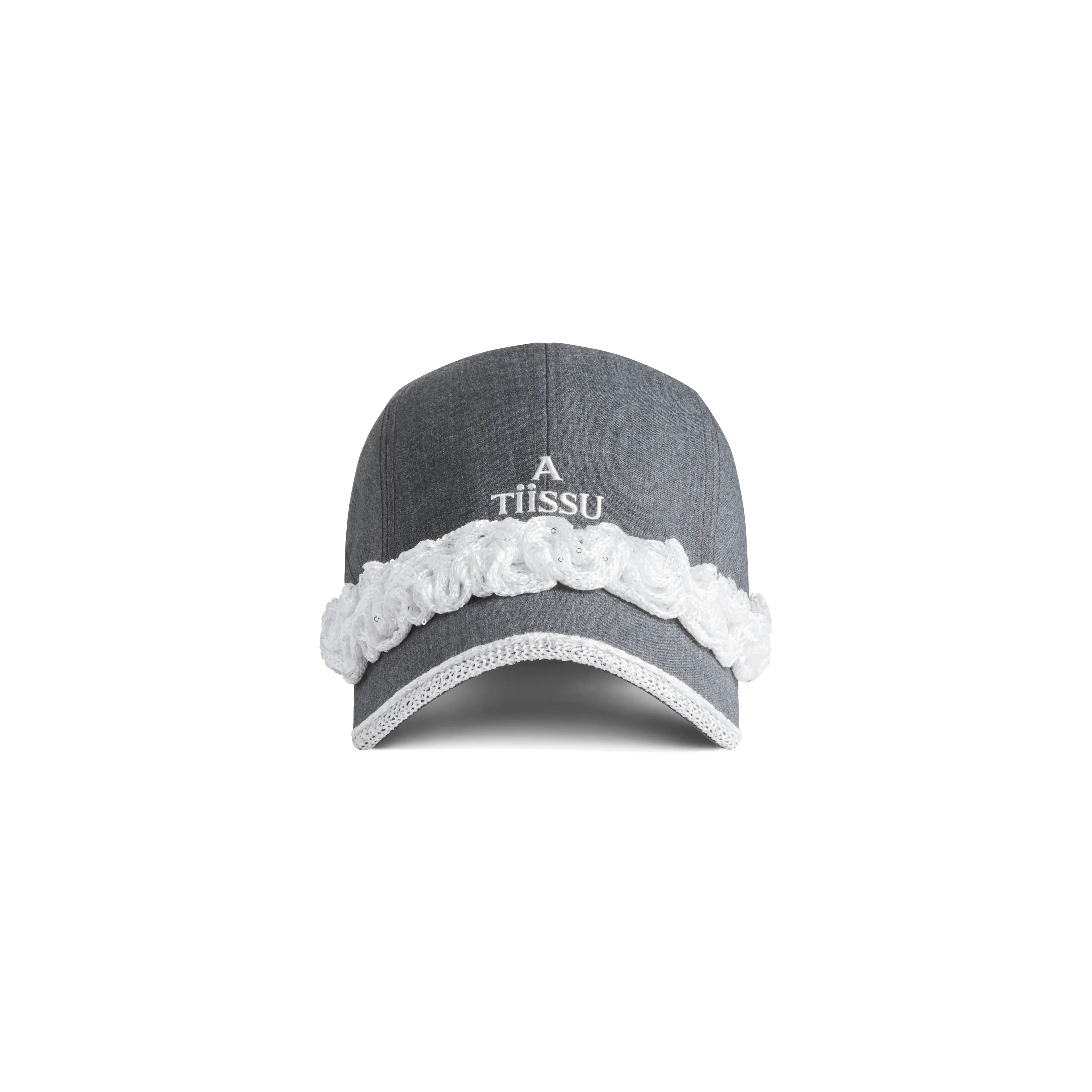 【ATiiSSU】 Whip Cap GY キャップ 正規品