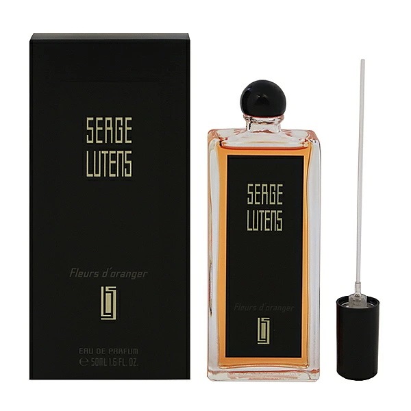 フルールドランジェ EDP SP 50ml
