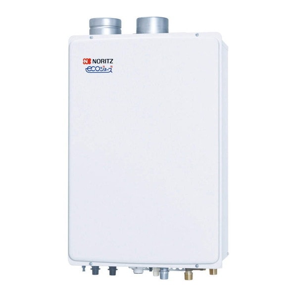 GT-C2052SAWX-SFF-2 BL-20A-13A エコジョーズ [ガスふろ給湯器(都市ガス用屋内壁掛/強制給排気形オート20号)]