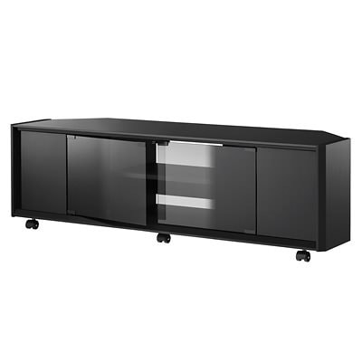 ハヤミ工産 TIMEZ 43v～55v型対応 テレビ台 TV-GA1250 タイメッツ