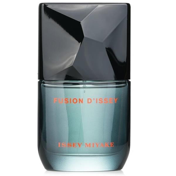 イッセイ ミヤケ fusion d&aposissey eau de toilette spray 50ml