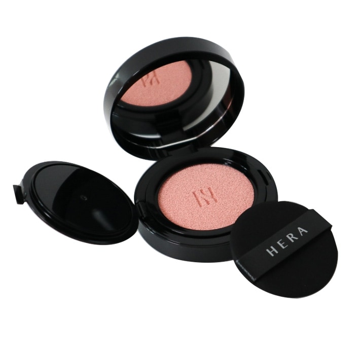 Tone Up Sun Cushion 15g (Beige-pink)