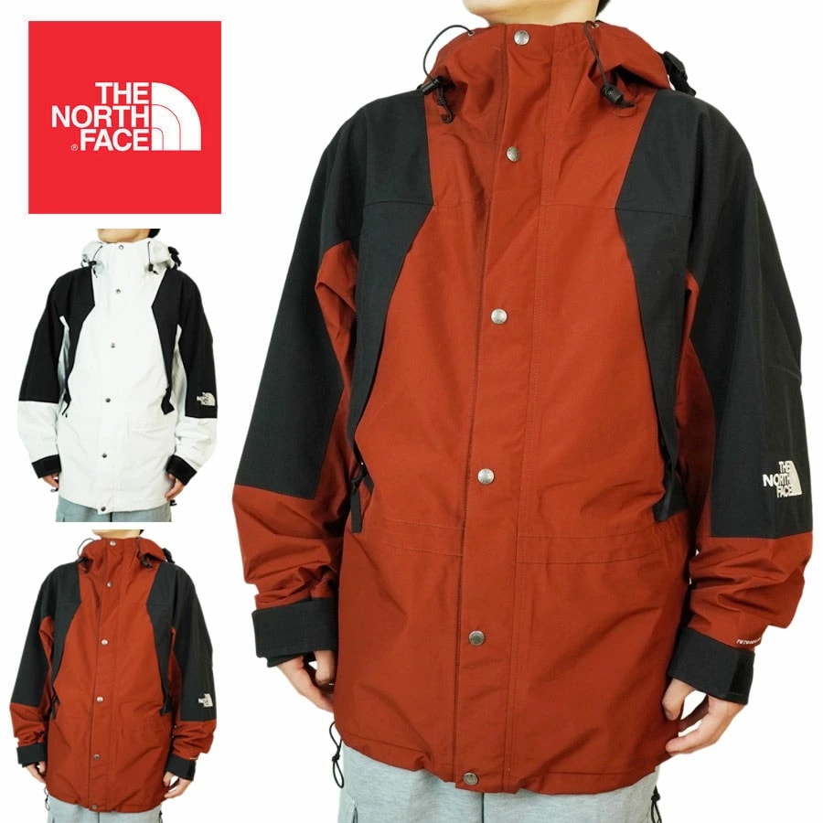 ノースフェイスTHE NORTH FACEメンズ ジャケット フューチャーライト1994 RETRO MOUNTAIN LIGHT FUTURELIGHT JACKET