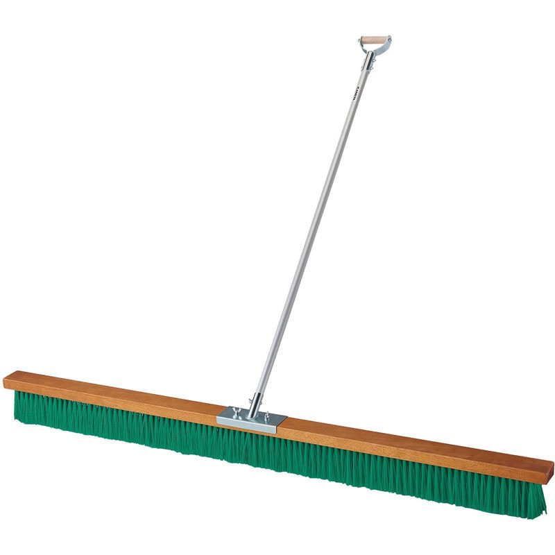 (代引き・個人宅・北海道・沖縄への配送不可)KANEYA カネヤ コートブラシLS180 学校体育器具 器具 k5009 16,394円