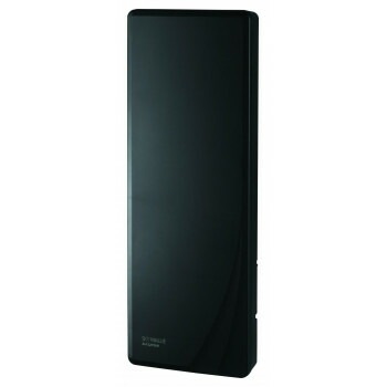 マスプロ電工　高性能型 UHFアンテナ スカイウォーリー　U2SWLA20（BK）