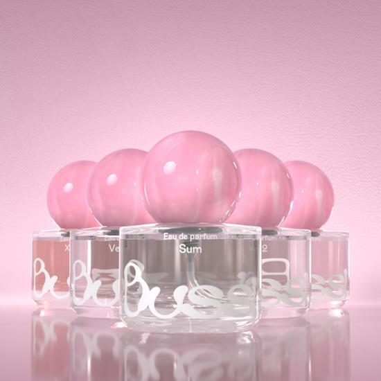 Bussi EDP 30ml 5種 択1