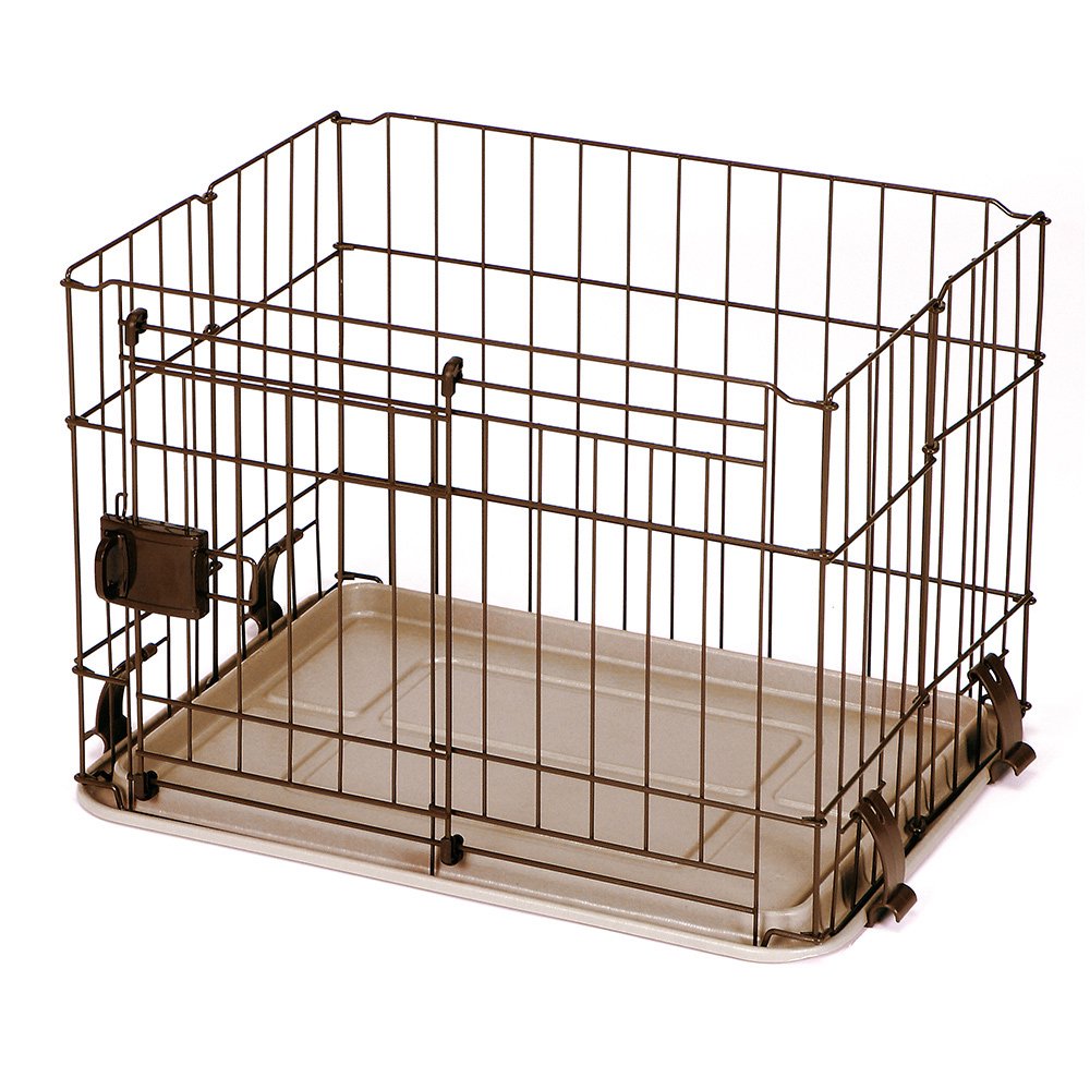 フレンドサークル　スライドドア　Ｓ　犬　サークル・ゲージ・ケージ　犬用　ＣＲＣ40―50―06―04―00