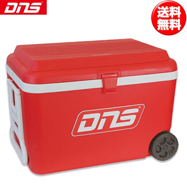 DNS ディーエヌエス 958844 クーラーボックス 保冷