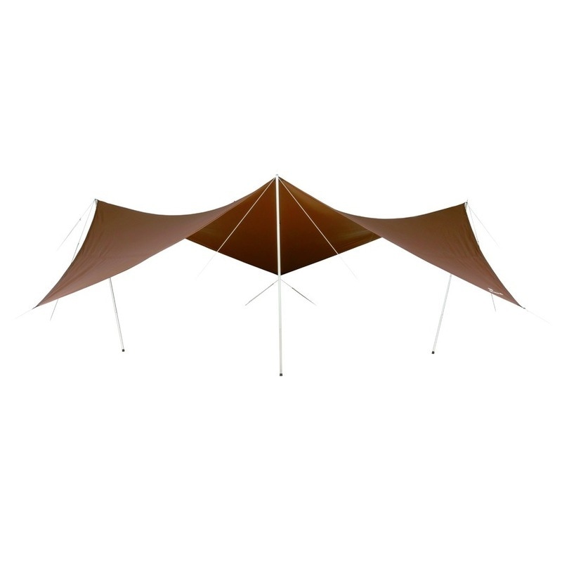 スノーピーク タープ HDタープシールド メーヴェ L TP-511