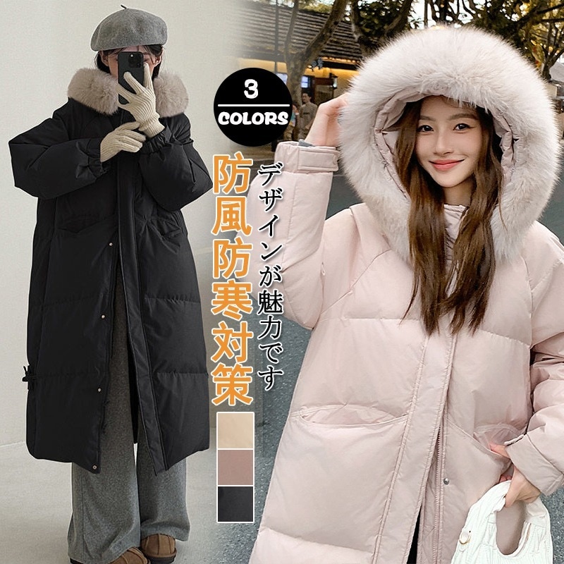 INS大人気韓国ファッションショートレザー中綿コートジャンパーブルゾン レディース 中綿コート ロング ダウンジャケット ジャンパー・ブルゾン