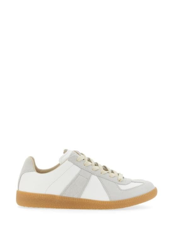 MAISON MARGIELA Women Sneakers S58WS0109 P1895T1016 Grey