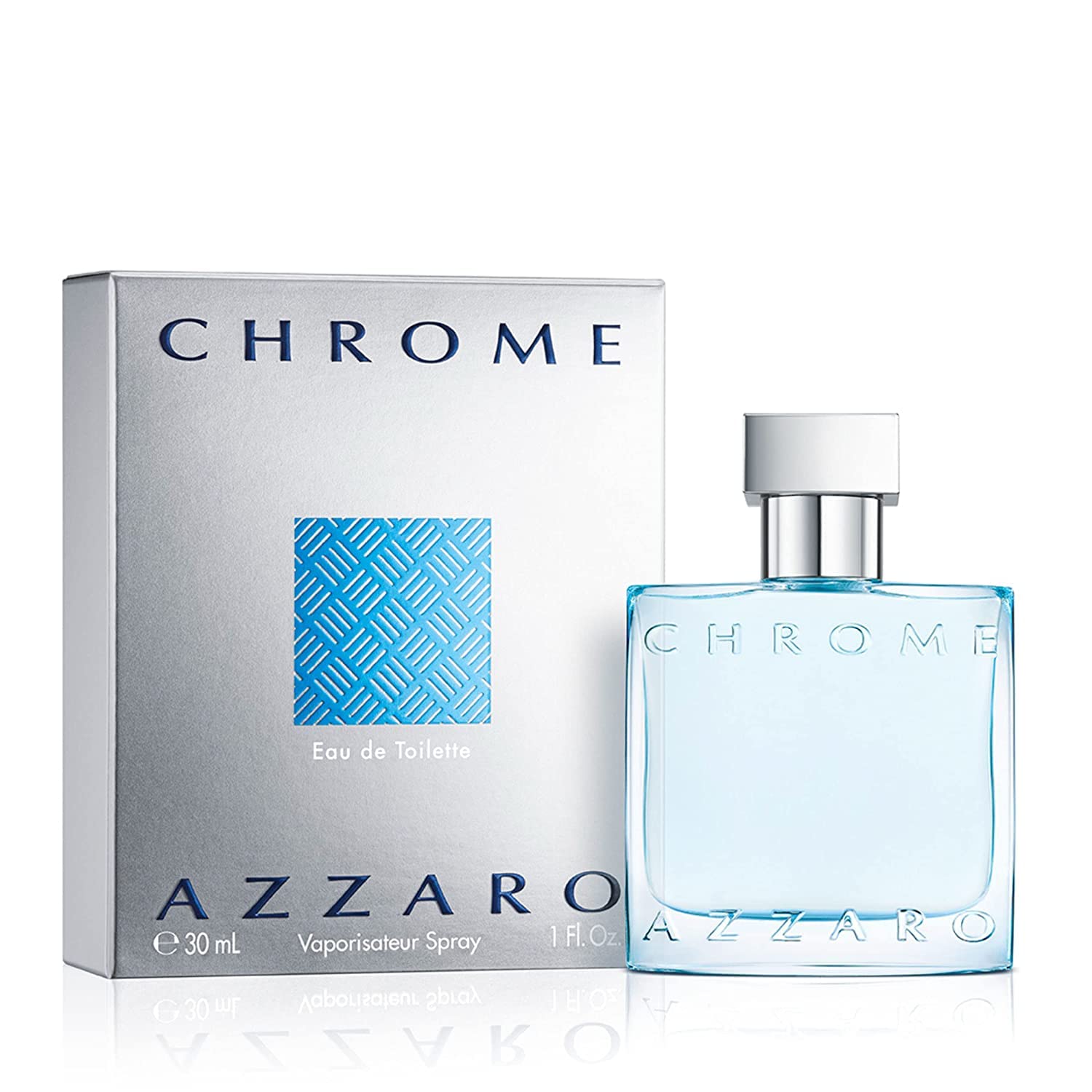 アザロ クローム オーデトワレ 30ml