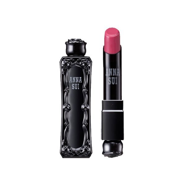 【ANNA SUI】 アンナスイ 単独 クラシック ルーズ (+マルチ ポーチ)
